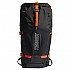 [해외]아디다스 테렉스 레인.Rdy Mountaineering 31L 배낭 4141580415 Black / Impact Orange