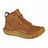 [해외]언더아머 Micro G Valsetz Mid 등산화 4138574065 Brown