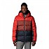 [해외]컬럼비아 Slope Style™ 자켓 4140983667 Sail Red / Spice