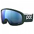 [해외]POC Fovea WF 스키 고글 5141564204 Pargasite Green / Partly Sunny Blue