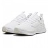 [해외]푸마 Retaliate 3 러닝화 6140935544 White / Feather Gray / Black