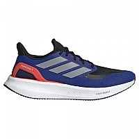 [해외]아디다스 Pureboost 5 러닝화 6141114772 Team Royal Blue / Silver Met / Solar Red