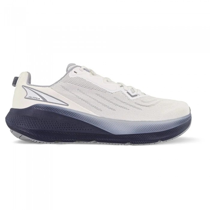 [해외]ALTRA FWD Via 러닝화 6141543927 White / Navy