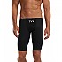 [해외]티어 Shockwave Solid High Waisted jammer 6141297211 Black / Black