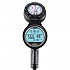 [해외]크레시 Donatello 3 미니manometer&Compass 콘솔 10140179904 Black