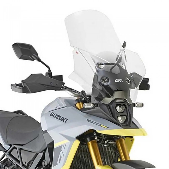 [해외]기비 Suzuki V-Strom DE/SE 800 앞유리 9141004081 Clear