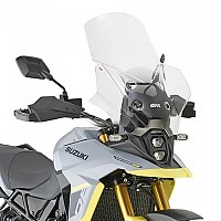 [해외]기비 Suzuki V-Strom DE/SE 800 앞유리 9141004081 Clear