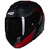 [해외]놀란 X-1005 Ultra Carbon Sportivo 모듈형 헬멧 9141452291 Carbon / Red