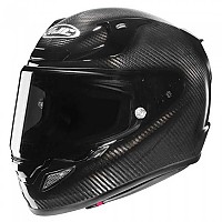 [해외]HJC RPHA 12 Carbon 풀페이스 헬멧 9141564015 Black Carbon