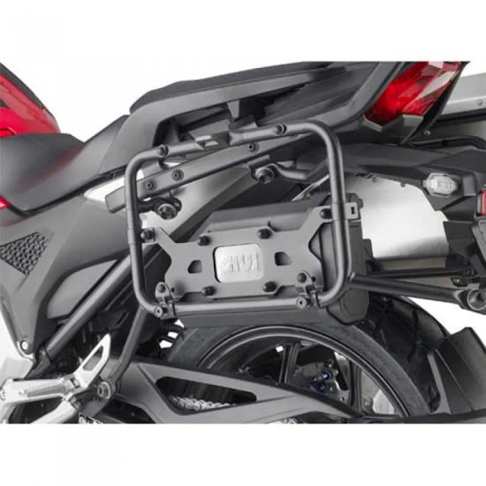 [해외]기비 S250 Honda NC750X 2021-2023 도구 상자 9140912173 Black