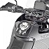 [해외]기비 Husqvarna Norden 901 2022-2023 연료 탱크 링 9141003202 Black