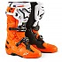 [해외]알파인스타 Tech 10 Enduro 오프로드 부츠 9141309453 Orange Fluor / Black / White