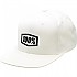 [해외]100% Icon 모자 9141398252 White / White