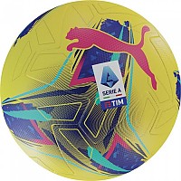 [해외]푸마 Orbita Serie A FIFA Quality 축구공 3140947311 Dandelion / Multi Colour