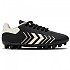 [해외]험멜 Hattrick MG LC 축구화 3141456610 Black / White