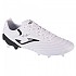 [해외]조마 Aguila Cup FG 축구화 3140484571 White / Black