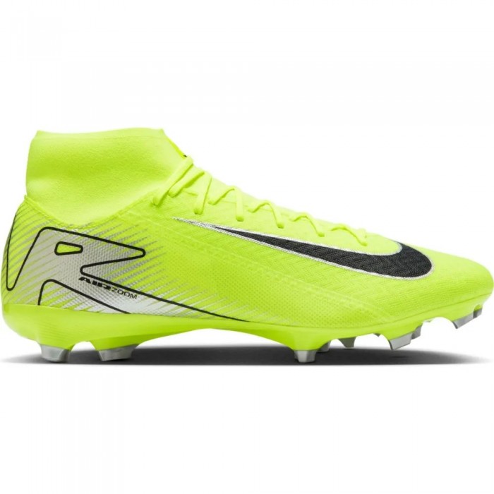 [해외]나이키 Mercurial Superfly 10 Academy FG/MG 축구화 3141119037 Yellow