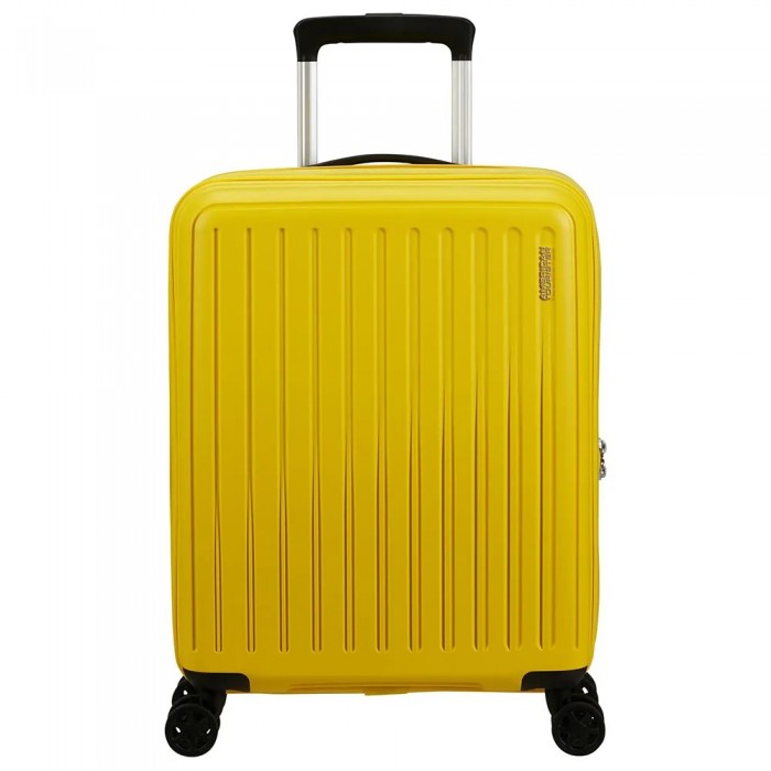 [해외]아메리칸 투어리스터 Rejoy Spinner 55/20 TSA 35L 캐리어 141427657 Electric Yellow