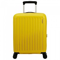 [해외]아메리칸 투어리스터 Rejoy Spinner 55/20 TSA 35L 캐리어 141427657 Electric Yellow