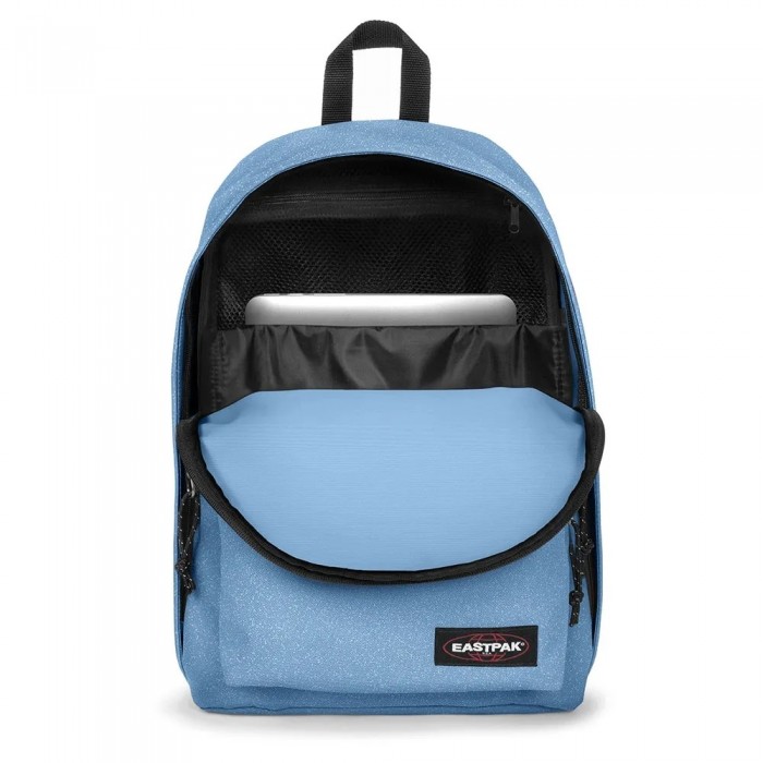 [해외]이스트팩 Out Of Office 27L 배낭 141492806 Spark Light Blue