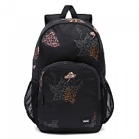 [해외]반스 Alumini 5 배낭 22L 141550595 Black