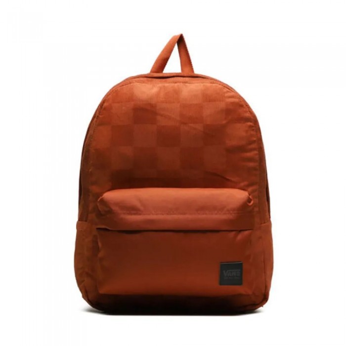 [해외]반스 Deana III 배낭 22L 141550599 Orange