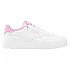 [해외]리복 Court Advance Bold 운동화 140183108 Ftw White / Jas Pink / Ashlil