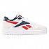 [해외]리복 Atr Chill 운동화 140898348 Footwear white / Vectorblue / Vectorred