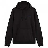 [해외]반스 Core Basic Pullover 후드티 141591025 Black