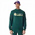 [해외]뉴에라 NBA Grphc La Lakers 스웨트셔츠 141414809 Dark Green