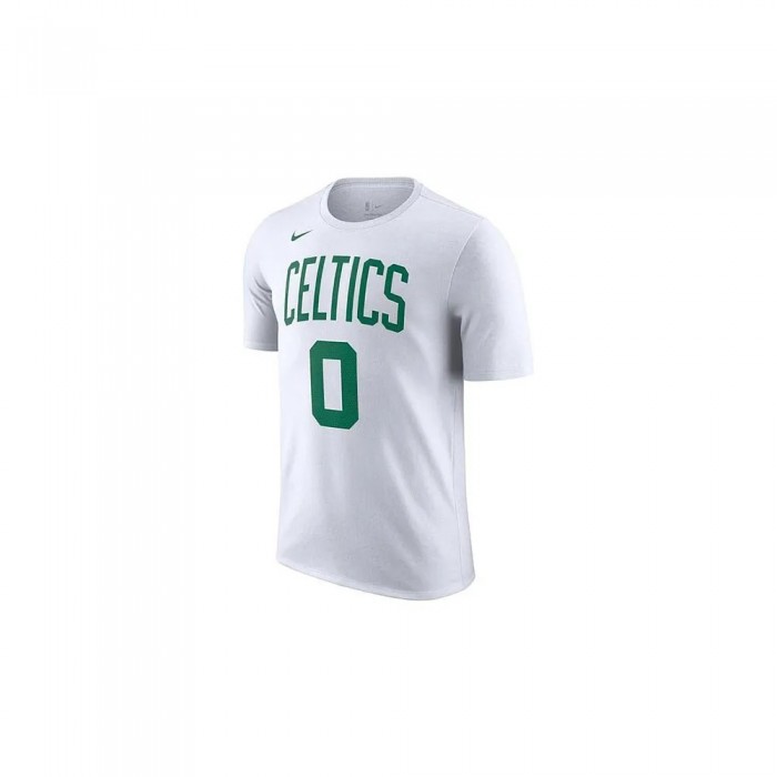 [해외]나이키 Celtics 반팔 티셔츠 141550565 White