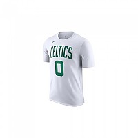 [해외]나이키 Celtics 반팔 티셔츠 141550565 White