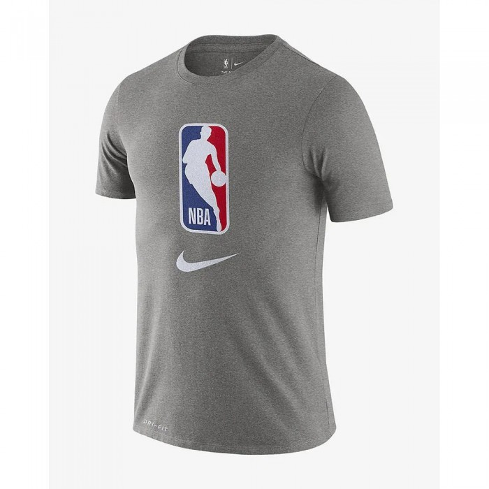 [해외]나이키 NBA 31 반팔 티셔츠 141550573 Grey