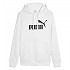 [해외]푸마 Ess N1 Logo 후드티 141362446 White