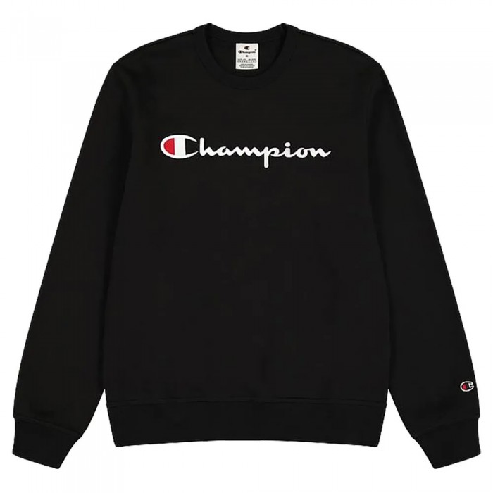 [해외]CHAMPION 220254 스웨트셔츠 141552960 Black