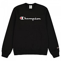 [해외]CHAMPION 220254 스웨트셔츠 141552960 Black