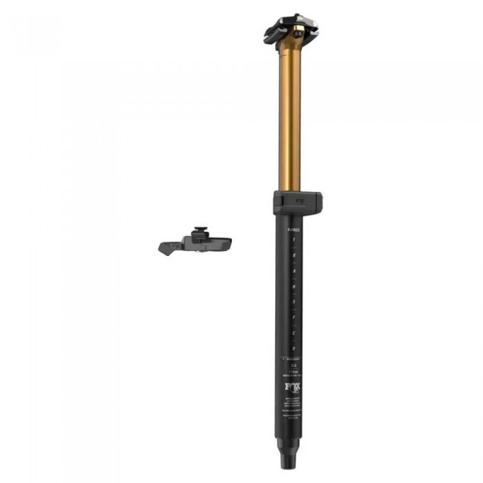 [해외]FOX Transfer Neo F-S K 150 mm 드로퍼 시트포스트 1141622163 Black / Bronze