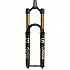 [해외]FOX 36 Float Factory Series E-Bike 29´´ Grip 15x110 Boost Tapered 44mm Offset 2025 MTB 포크 1141631606 Black / Gold