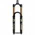 [해외]FOX 36 K Float Factory Series GRIP X2 29´´ 1.5´´ Tapered 15x110 44mm Offset 2025 MTB 포크 1141631607 Black / Gold