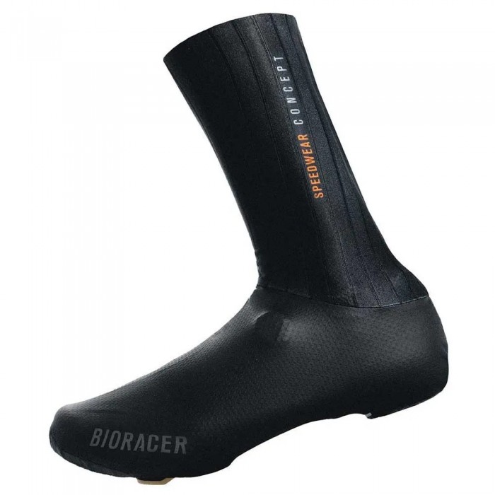 [해외]BIORACER Speedwear Concept Aero 슈커버 1141598256 Black