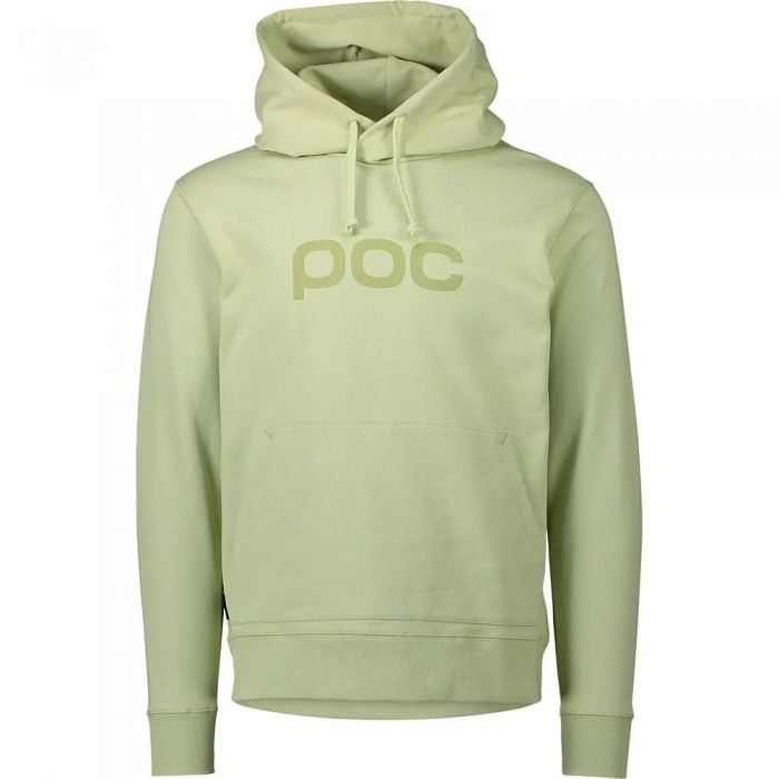 [해외]POC 후드티 1138330344 Prehnite Green