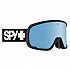 [해외]SPY Marshall 2.0 스키 고글 5141555926 Everblack