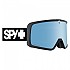 [해외]SPY Megalith 스키 고글 5141555936 Everblack