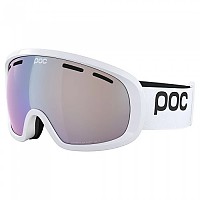 [해외]POC Fovea Mid WF 감광 스키 고글 5141564184 Hydrogen White / Photochromic / Changeable Sky Blue