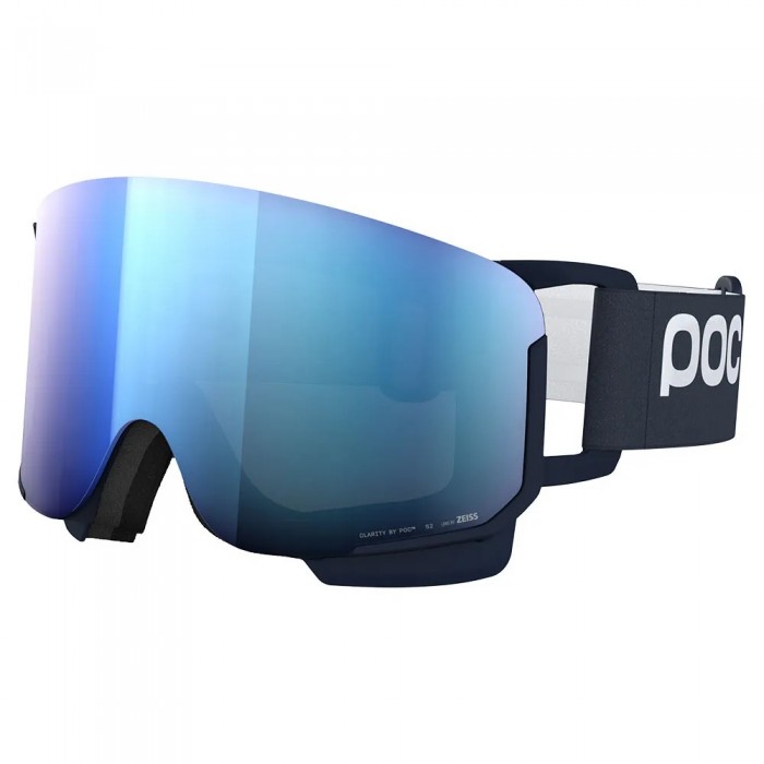 [해외]POC Nexal WF 스키 고글 5141564222 Apatite Navy / Partly Sunny Blue