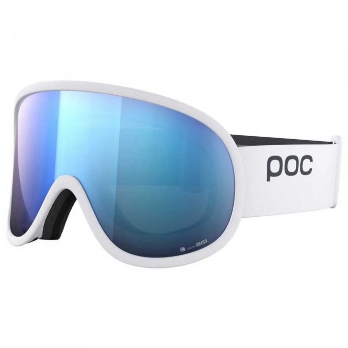 [해외]POC Retina WF 스키 고글 5141564253 Hydrogen White / Partly Sunny Blue