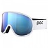 [해외]POC Retina WF 스키 고글 5141564253 Hydrogen White / Partly Sunny Blue