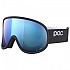 [해외]POC Retina WF 스키 고글 5141564254 Uranium Black / Partly Sunny Blue