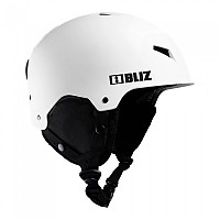 [해외]BLIZ Boost 헬멧 5141277019 Matte White