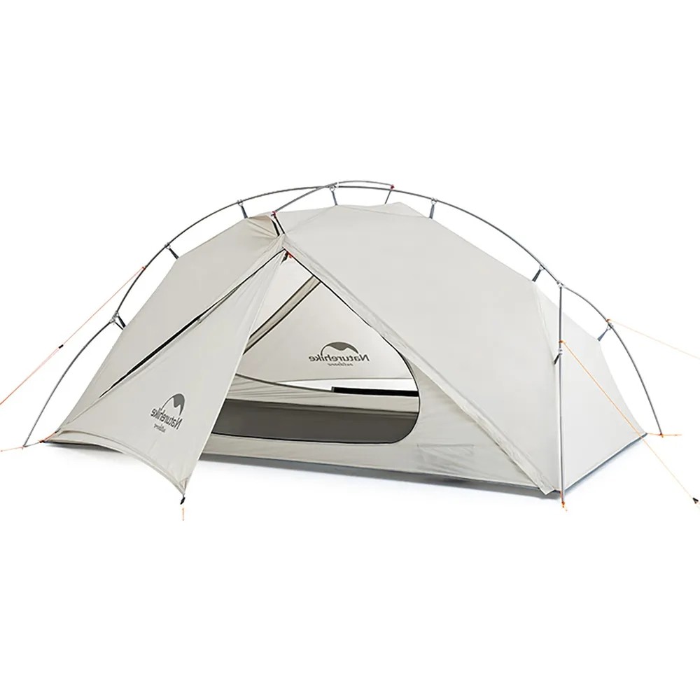 [해외]NATUREHIKE Kabru 2P 텐트 4141485674 White